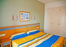 Hotel Andarax 4