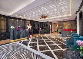 Hue Serene Palace Hotel 2