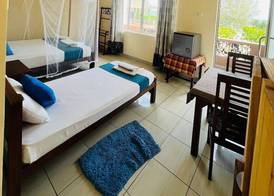 New Golden Bay Resort Weligama 5
