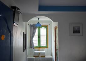 Sidewalk Boutique Hotel 5