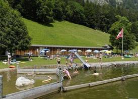 Hotel Säntis Lodge 5