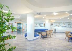 Hotel Scoglio Del Leone 2