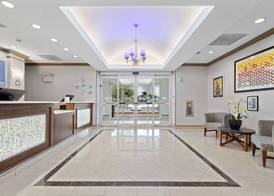 Holiday Inn Express & Suites BETHLEHEM by IHG 5