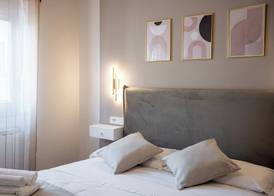 C&P Luxury Guest House Rome 2