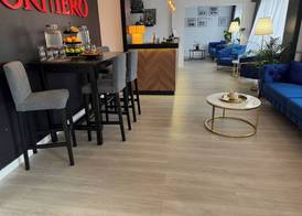 DORMERO Hotel Weimar 5