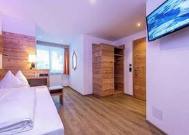 Hotel Garni Siegmundshof - inclusive Joker Card im Sommer 5
