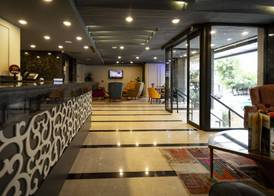 Antusa Design Hotel & Spa 2