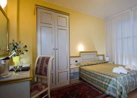 Hotel Internazionale Terme 5