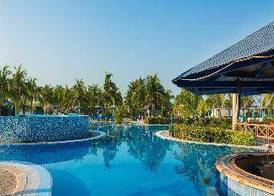 Aston Costa Verde Beach Resort 5