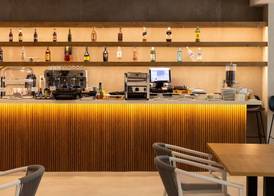 Hotel Calella by Beatriz Hoteles 4