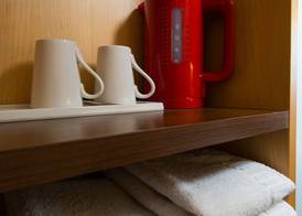 Holiday Inn Express EAST MIDLANDS AIRPORT by IHG 3