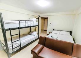 Don Muang Hotel 5