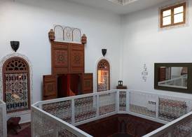 Riad Safir 2