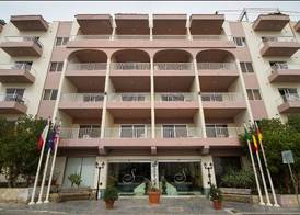 Soreda Hotel 3