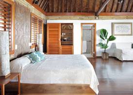 Toberua Island Resort 4
