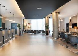 Leonardo Hotel London Watford 2