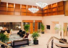 Mitsui Garden Hotel Kumamoto 3