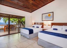 The Coast Beachfront Hotel 5