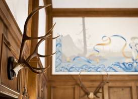Ambra Cortina Luxury&Fashion Hotel 3
