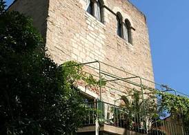 Hôtel Jean XXII 2