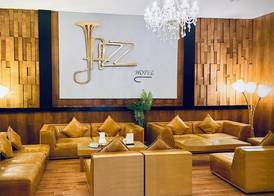 Le Jazz Hotel 5