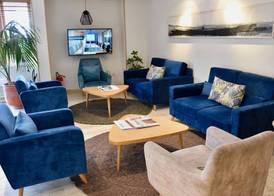 Le Pietri Urban Hotel 3