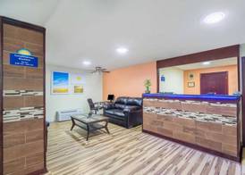 Days Inn by Wyndham Statesville 2