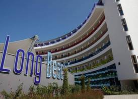 Long Beach Harmony 2
