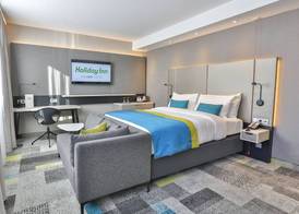 Holiday Inn VILLINGEN - SCHWENNINGEN by IHG 3