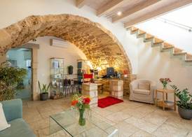 Boutique Hotel Fortino 3