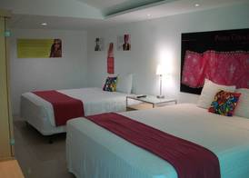 Mayafair Design Hotel 3