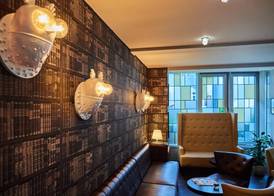 Hotel Amadeus 4