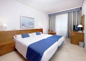 Hotel Concorde 3