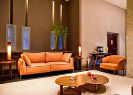 Comfort Suites Brasília 3