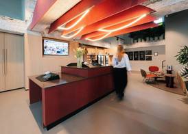 The Social Hub Rotterdam 5
