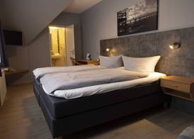 Hotel Rendsburg 5