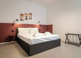 Saffi Lofts, Free Parking 2