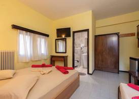 Hotel Petunia 3