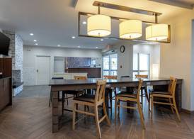 Fairfield Inn by Marriott Dothan 3