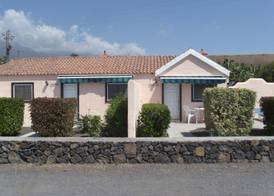 Casitas Rurales Huerto Conejo 3
