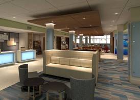 Holiday Inn Express & Suites HOUSTON E - PASADENA by IHG 2