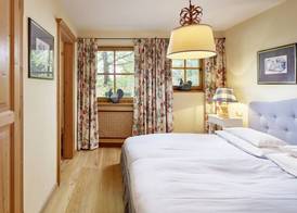 Landsitz Römerhof - Hotel Apartments 4