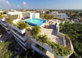 Angelo's Hotel 3