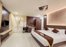 Holiday Residency Coimbatore 5