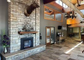 Barkers Island Inn Resort & Conference Center 3