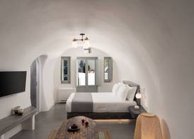 Occhio Luxury Villas Santorini with private pool 3
