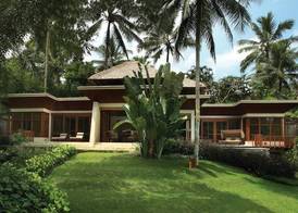 Four Seasons Resort Bali at Sayan 5