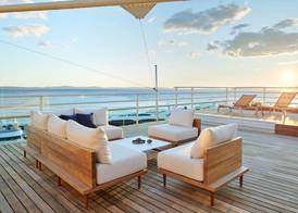 Le Meridien Lav Split 3