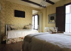 Hotel Rural La Tenada 2