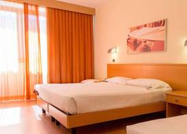 Hotel Montemezzi 5